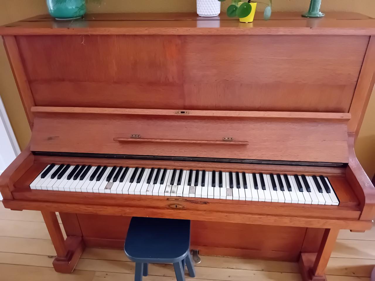 Piano