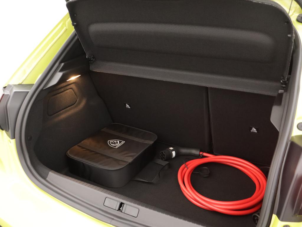 Peugeot 208 ev avantage 50 kwh | voorraad voordeel ! | rijklaar | keyless |
