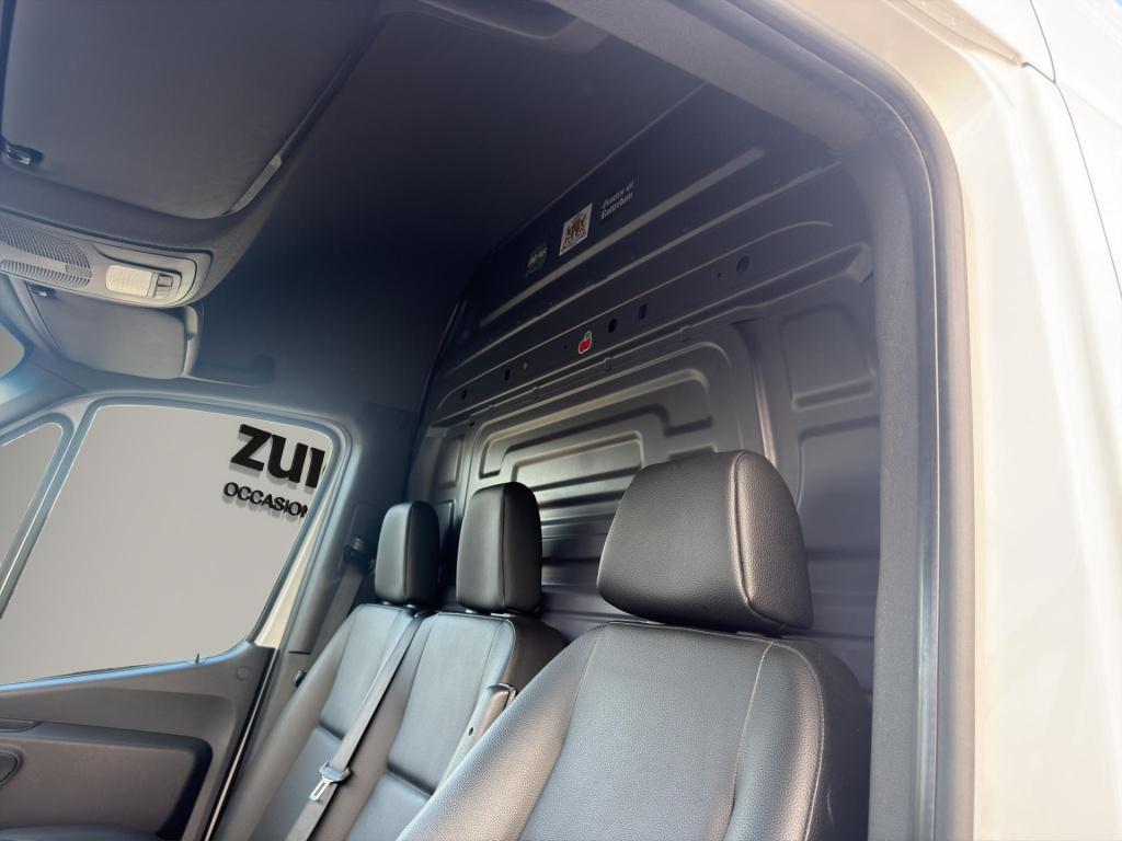 Mercedes-Benz Sprinter 315 1.9 cdi l3h2 koel/vries dubbele cel