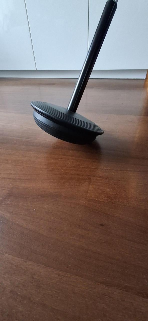 Ergonomische zit sta kruk ( 2 stuks )