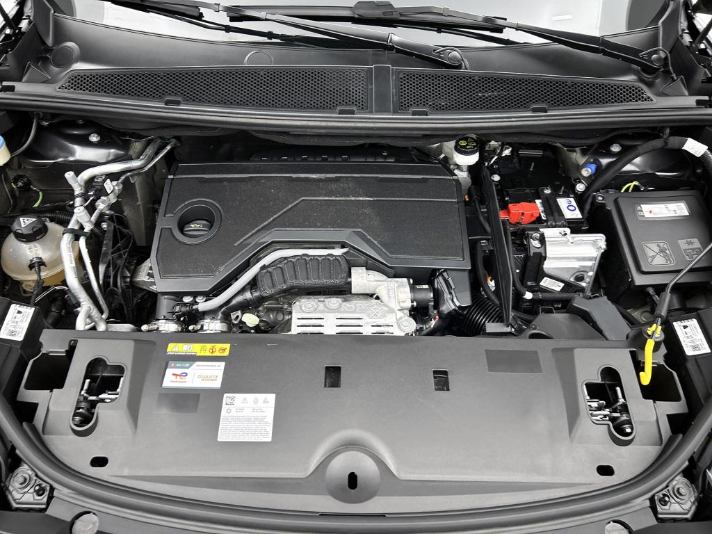 Peugeot 3008 hybrid 145pk automaat gt | rijklaar | elektrische kofferklep |
