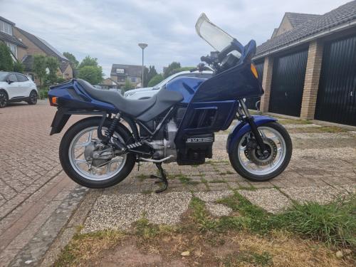 Bmw k75
