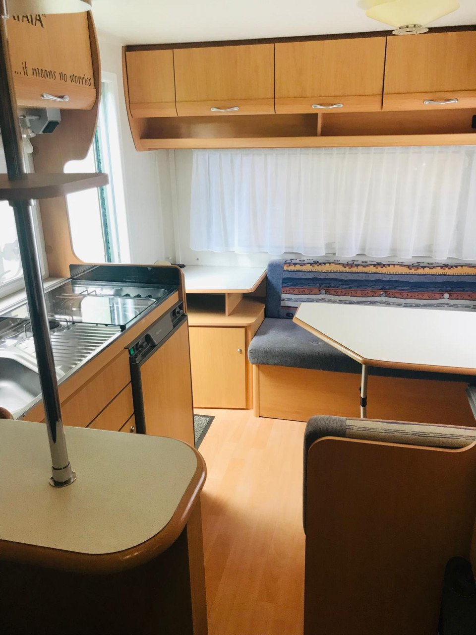 Caravan