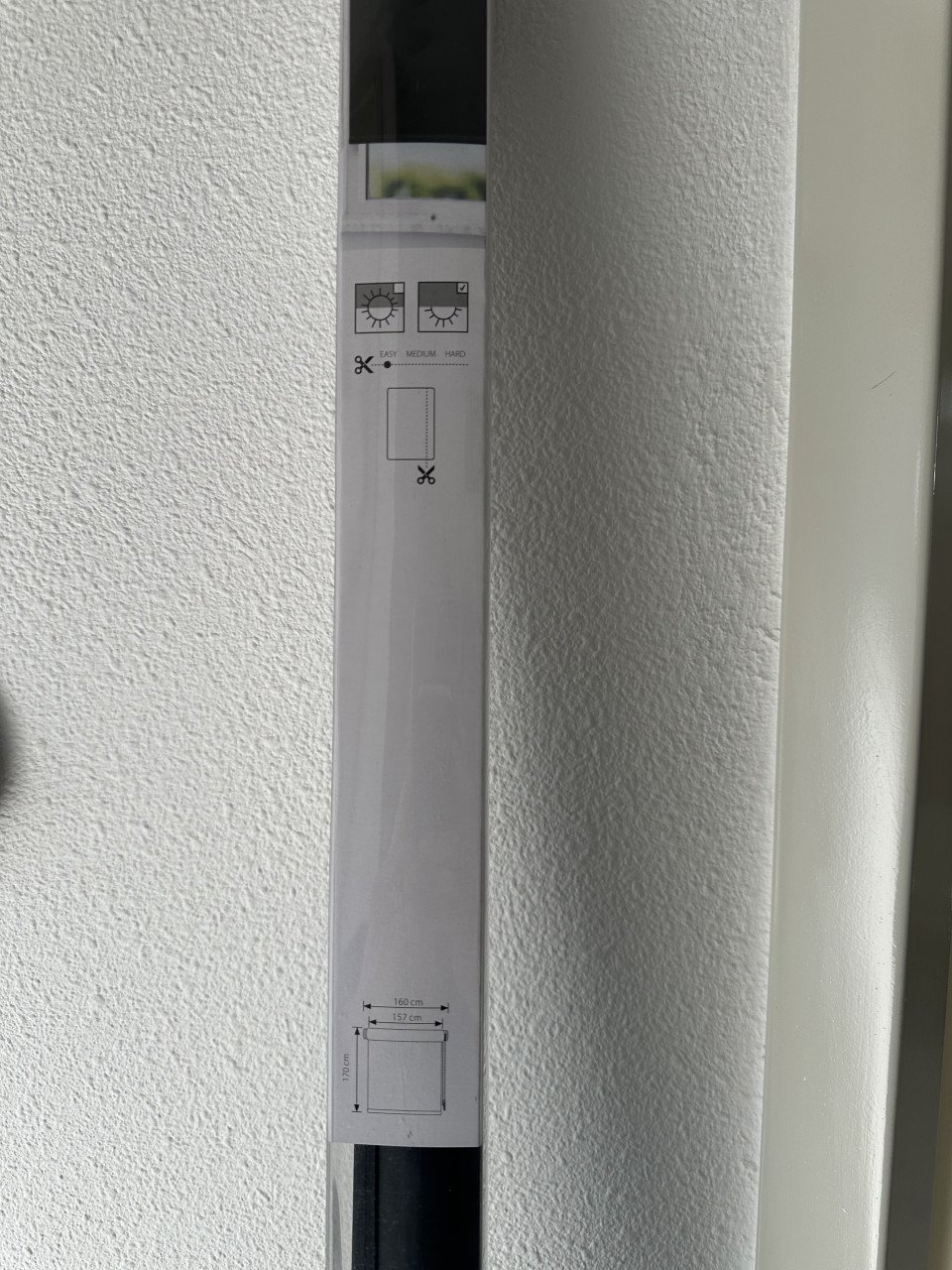 Rolgordijn