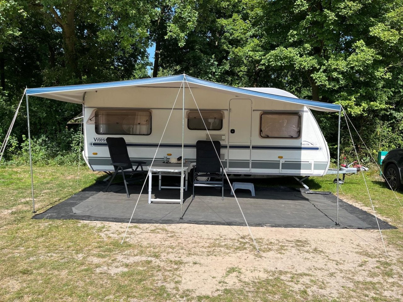 Beyerland Vitesse 540TK (2003)