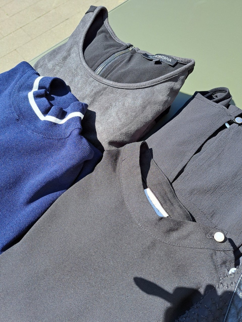 Dames merk kleding maat s