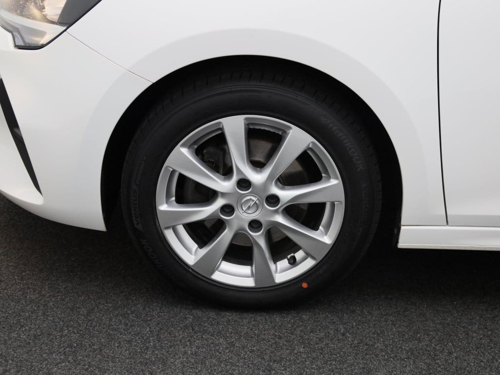 Opel Corsa 1.2 edition | camera | apple carplay/android auto | airco