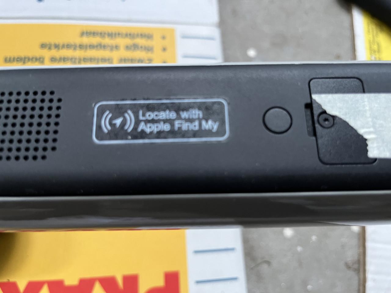 VanMoof S5 – maart 2023, slechts 150 km gereden