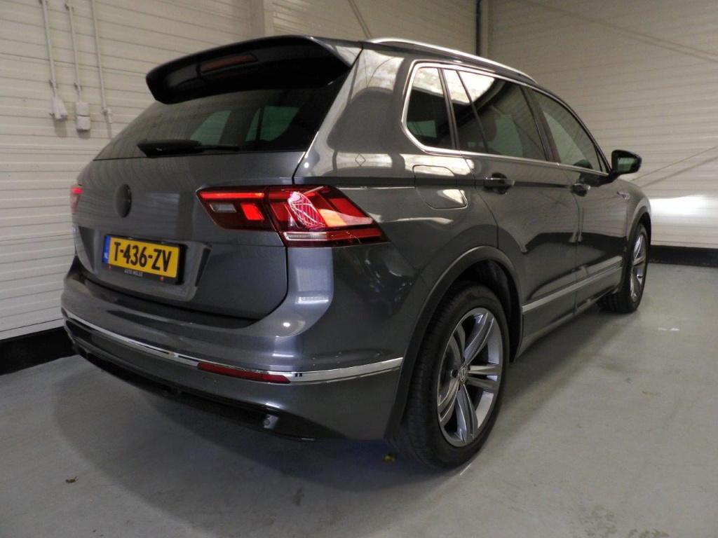 Volkswagen Tiguan 1.5 tsi act r-line