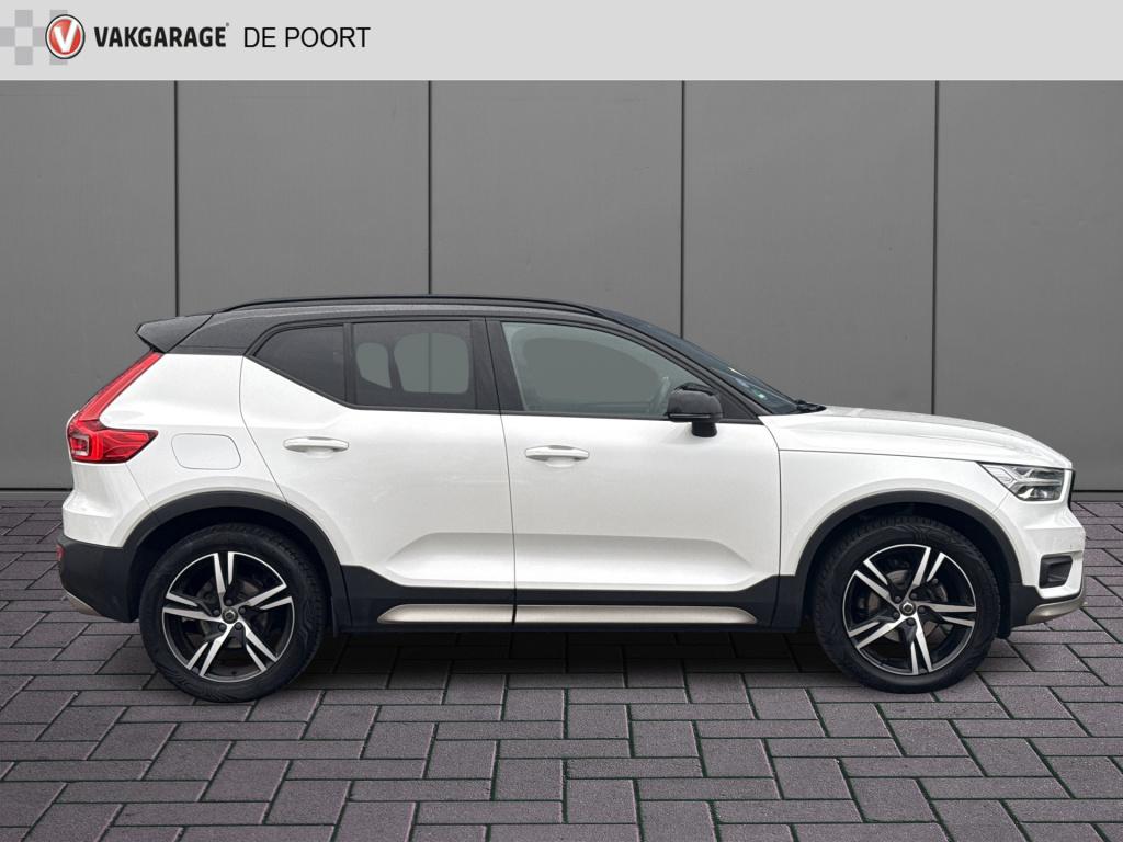 Volvo XC40 1.5 t3 r-design | nl-auto | btw | pano | parel lak | stoelverw.