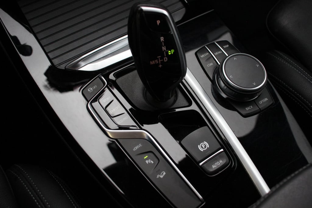 BMW X3 xdrive30e high executive m-sport | leder | h/k | elec. trekhaak | ca