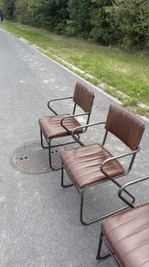 Stoelen