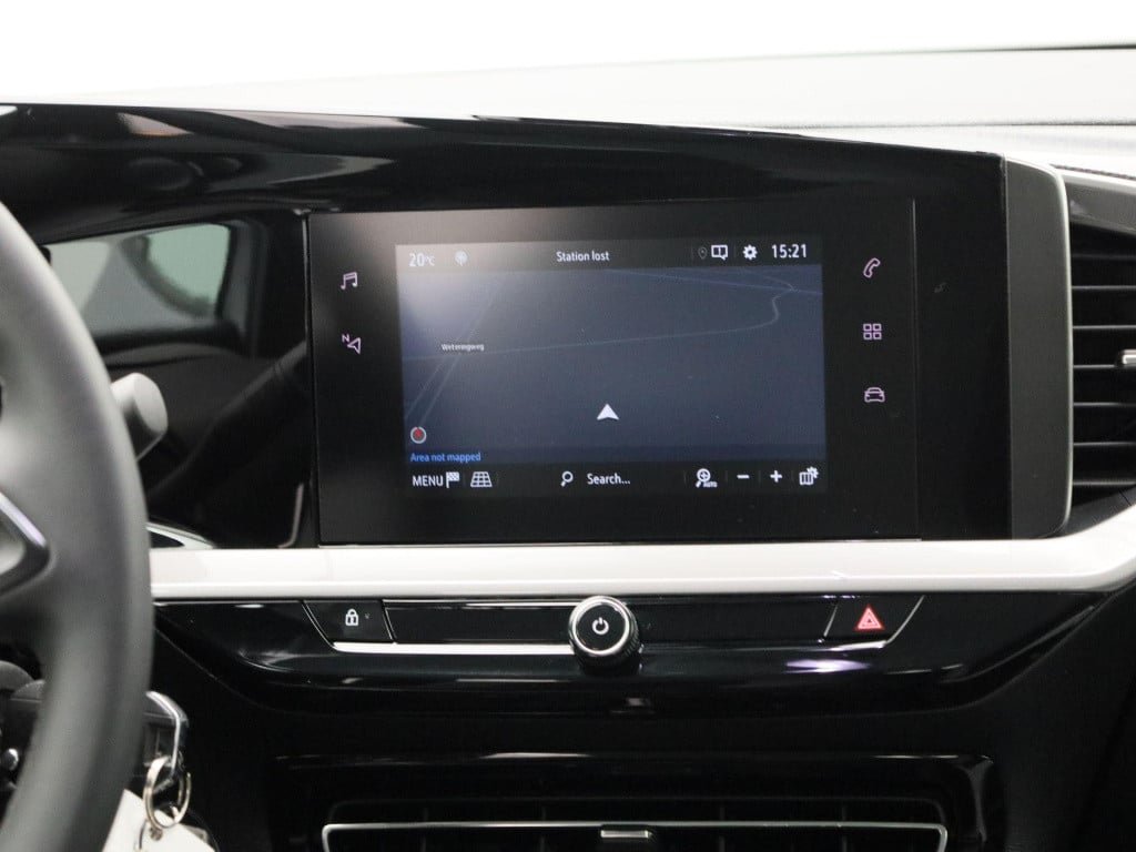 Opel Mokka 1.2 turbo edition | camera | navigatie | apple carplay&android a
