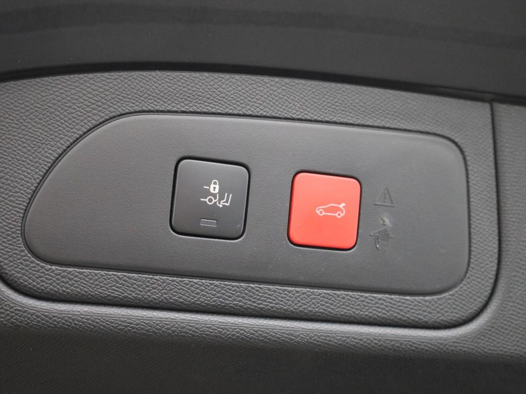 Ds Ds 7 crossback e-tense rivoli | automaat | leder | apple carplay / andro