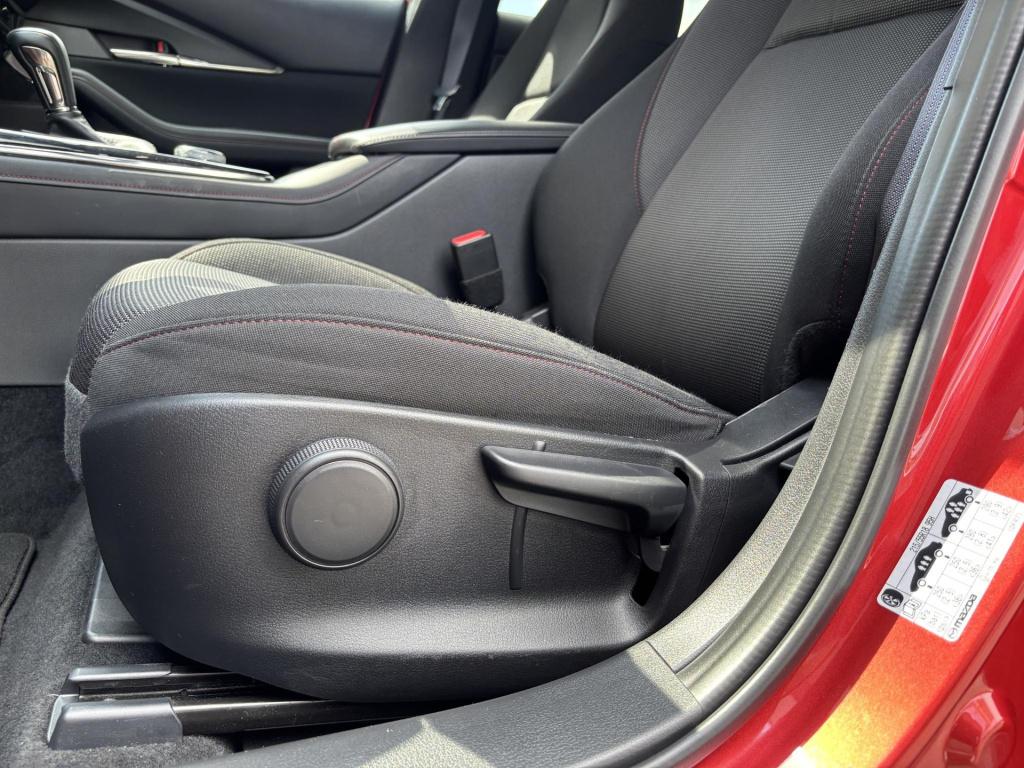 Mazda Cx-30 2.5 e-skyactiv-g m hybrid homura