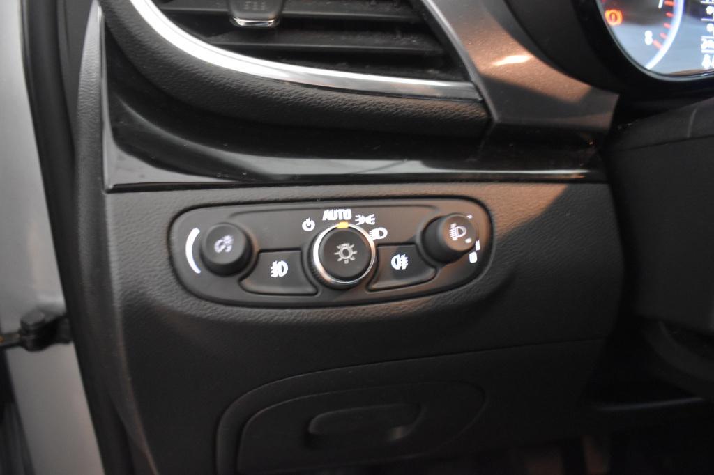 Opel Mokka 1.4 turbo innovation | trekhaak | cruise control | climate contr