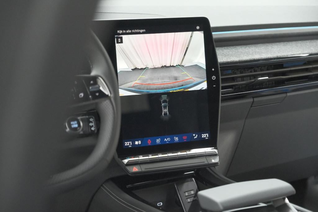 Renault Austral 1.2 e-tech full hybrid 200 techno | nieuw model | pack wint