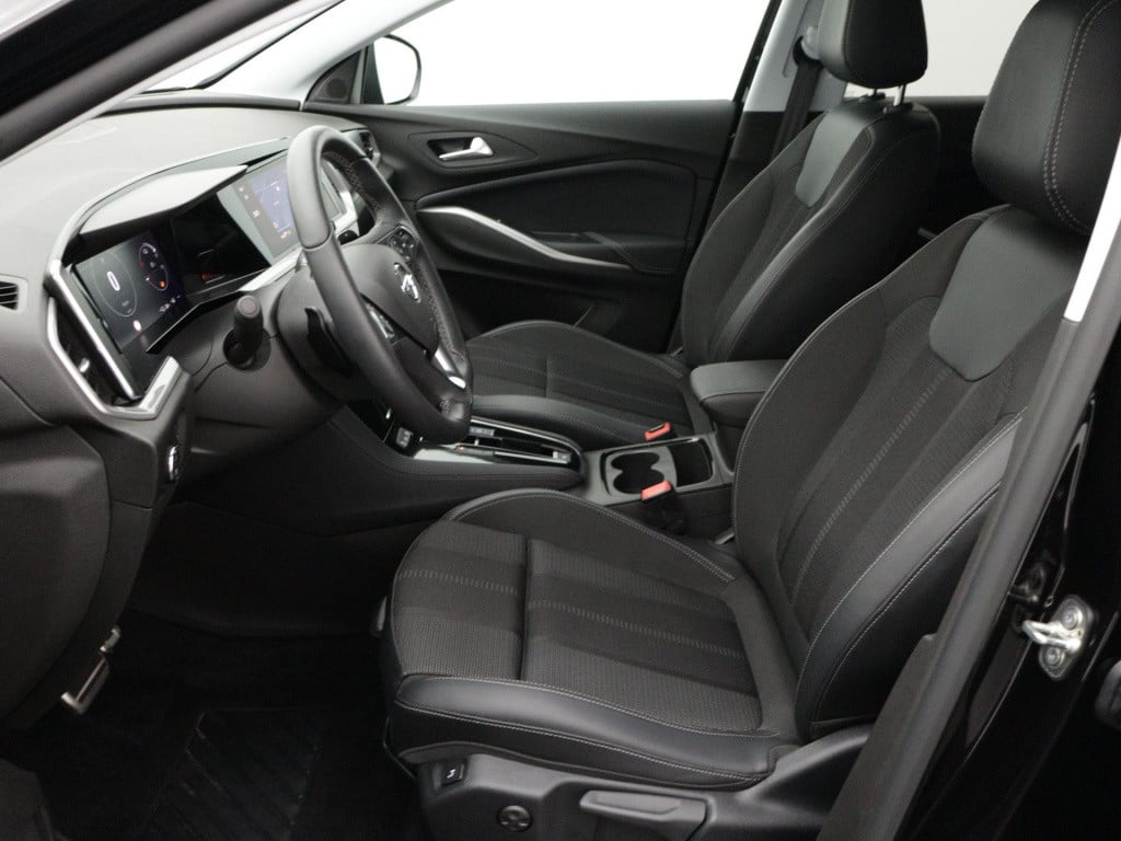 Opel Grandland 1.6 turbo plug-in hybrid gs