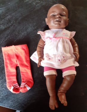 Babypop The Doll Factory