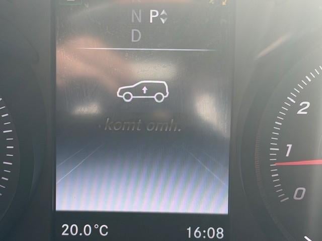 Mercedes-Benz Glc 250 4matic amg l luchtvering airmatic l camera l led high