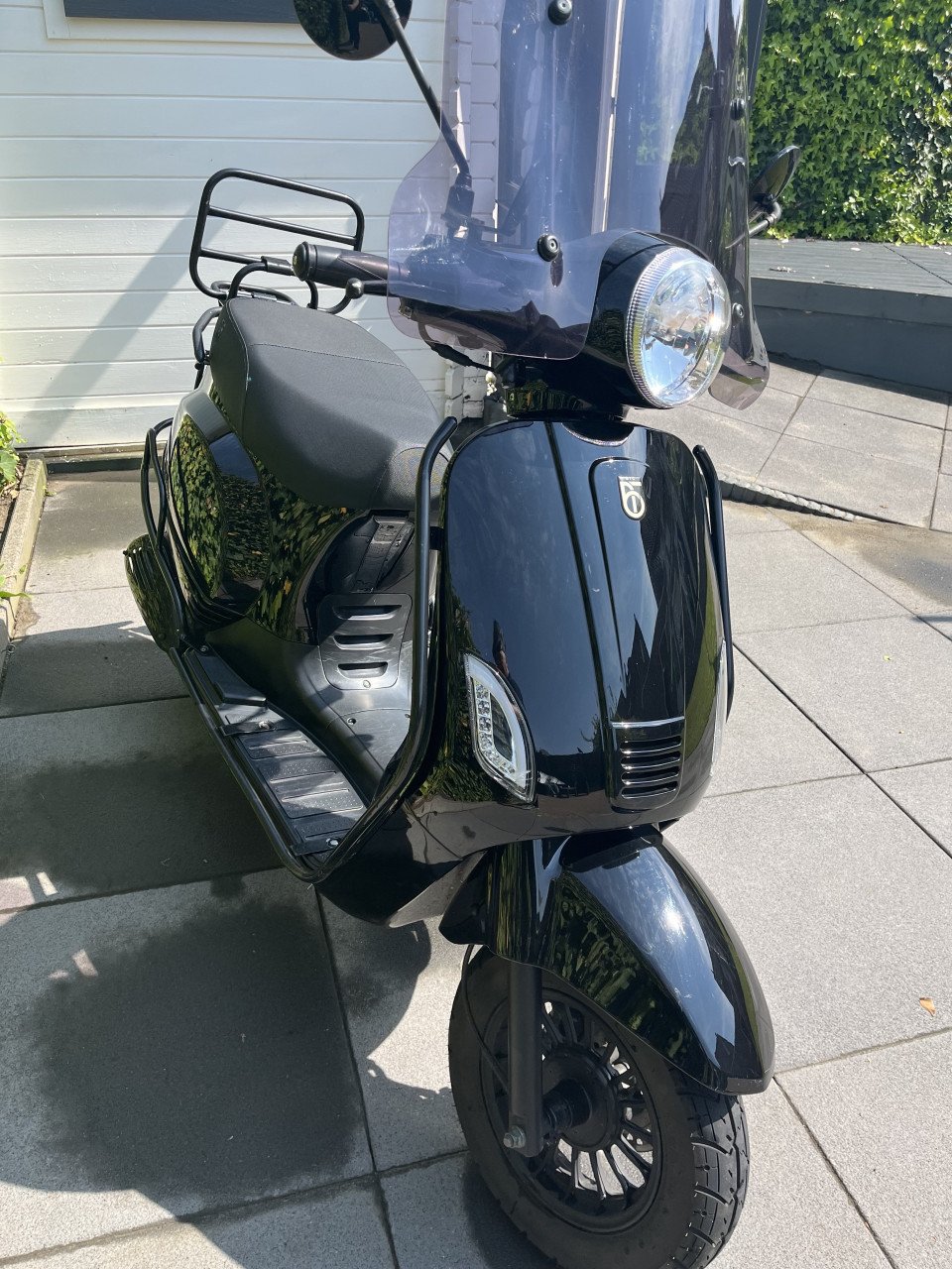 Scooter te koop