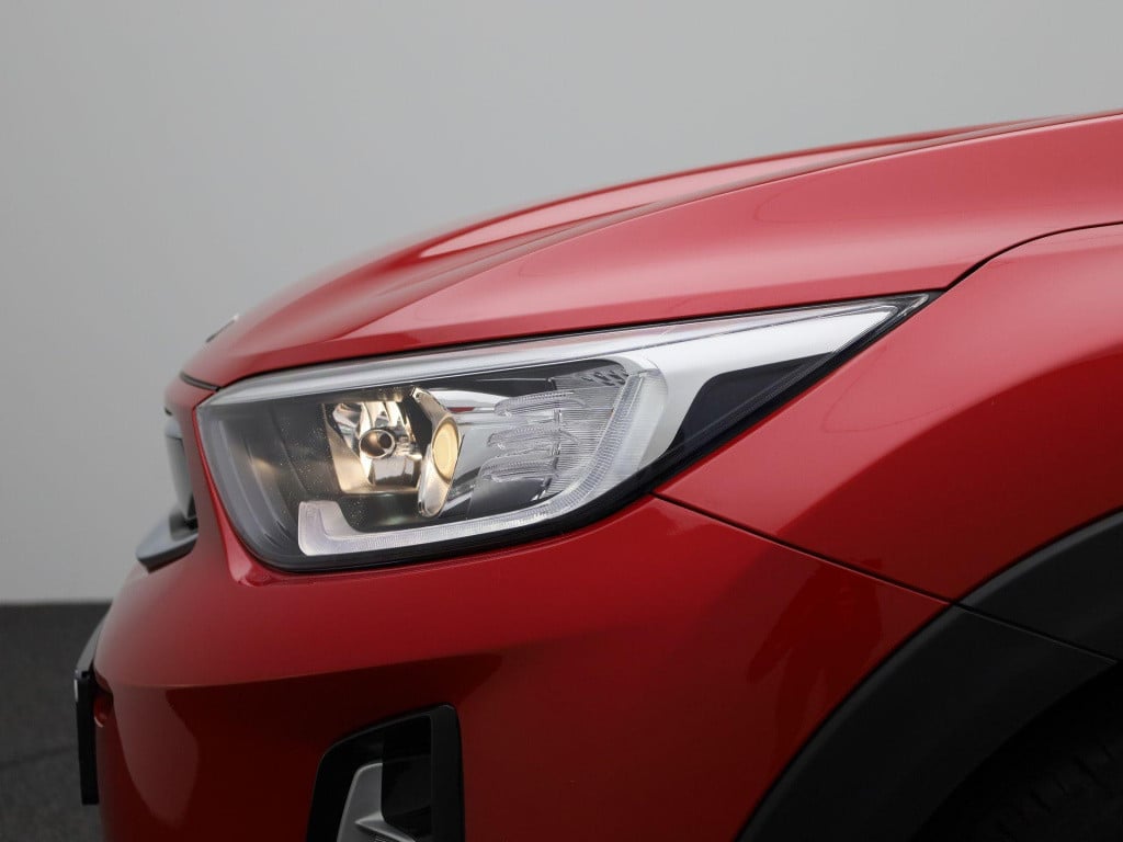 Kia Stonic 1.0 t-gdi mhev black edition | navigatie | apple carplay / andro