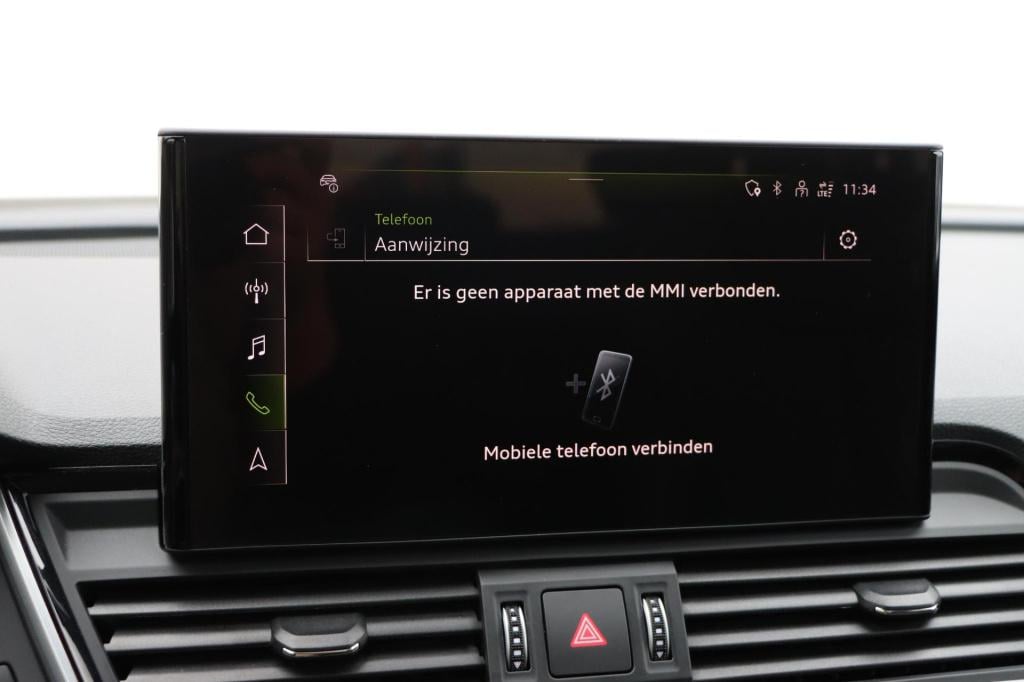 Audi Q5 50 tfsi e s edition competition quattro 300pk s-tronic