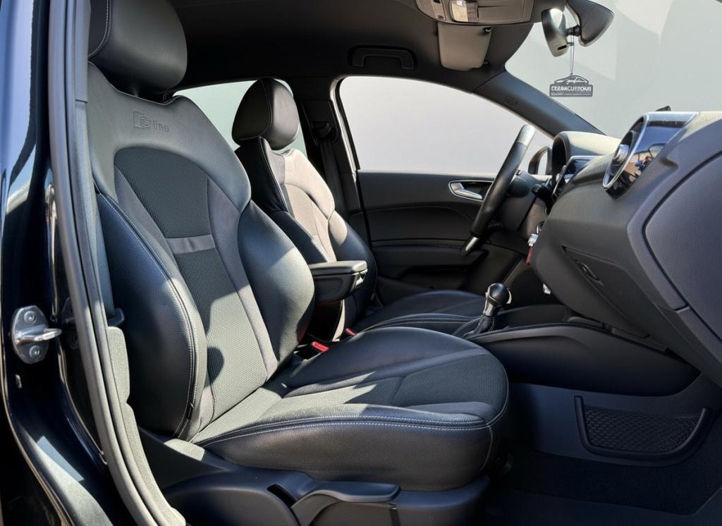 Audi A1 Sportback 1.0 tfsi advance sport