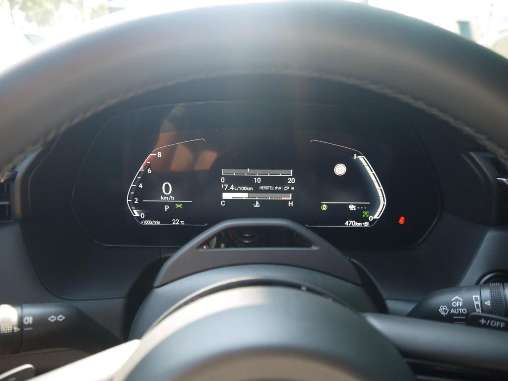 Mazda Cx-5 2.5 e-skyactiv g 141 m hybrid homura