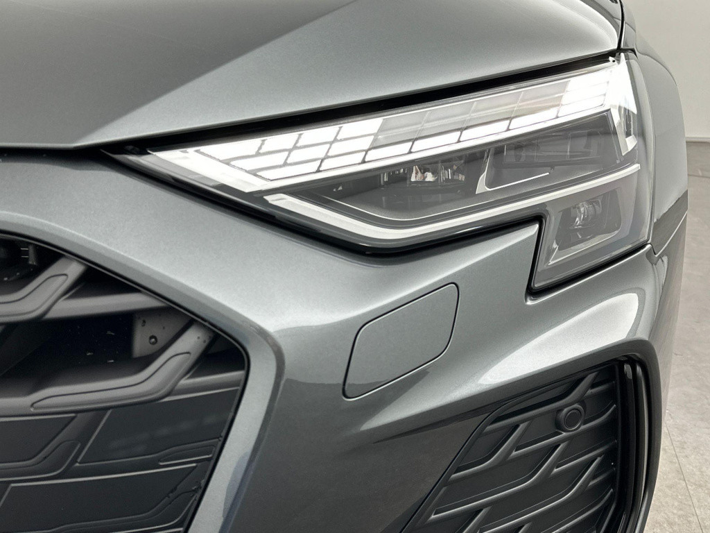 Audi A3 limousine s edition 35 tfsi 110 kw / 150 pk limousine 7 vers