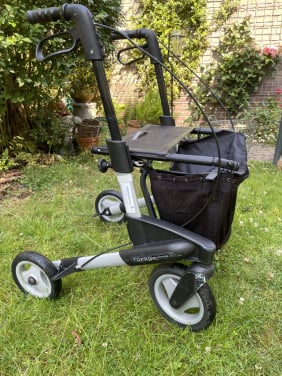 Rollator Topro Olympos
