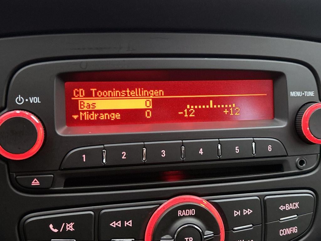 Opel Corsa 1.0 turbo edition | airco | cruise control | 16" lichtmetalen ve