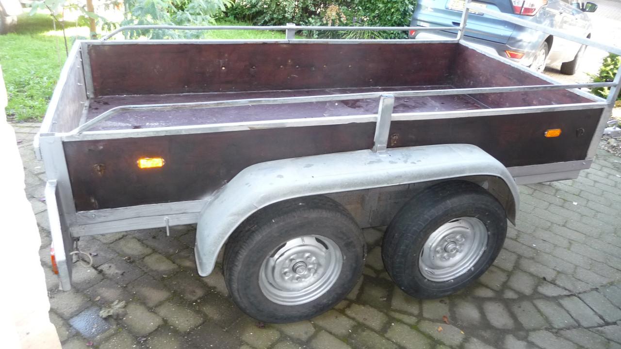TE KOOP ONGEREMDE TANDEMASSER