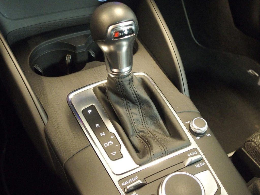 Audi A3 sportback 30 tfsi sport lease edition automaat nl auto