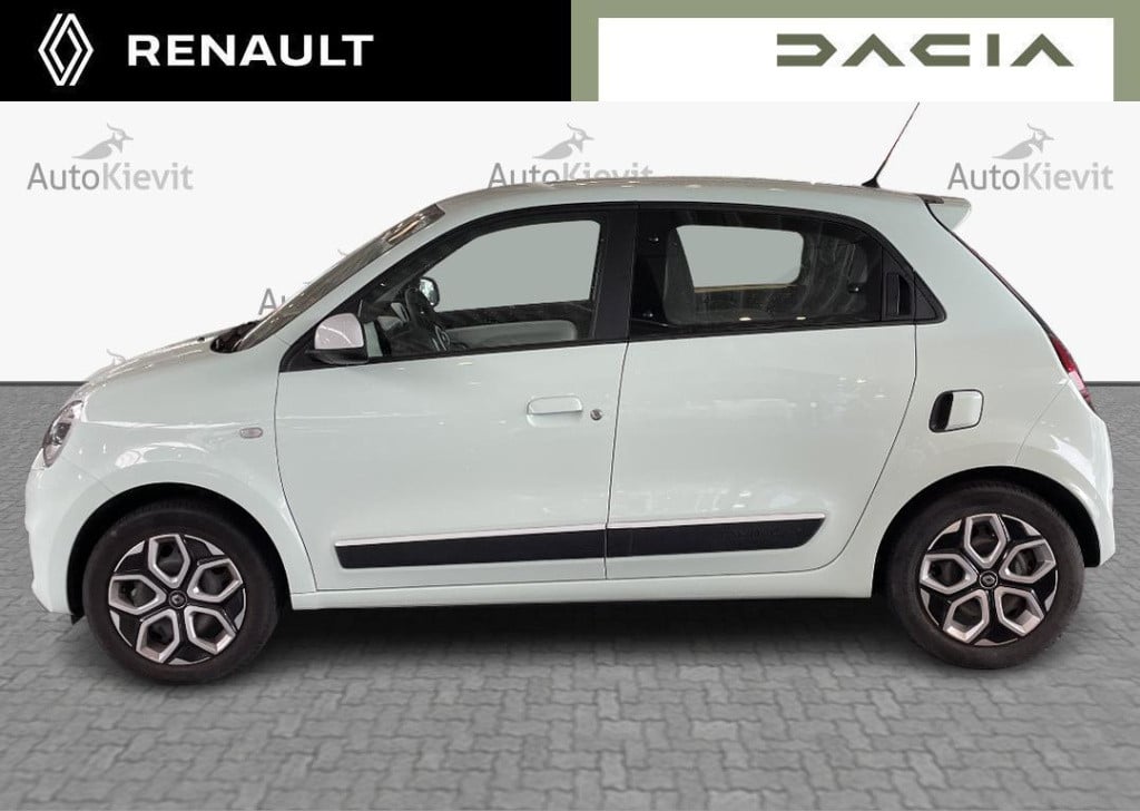 Renault Twingo 1.0 sce collection