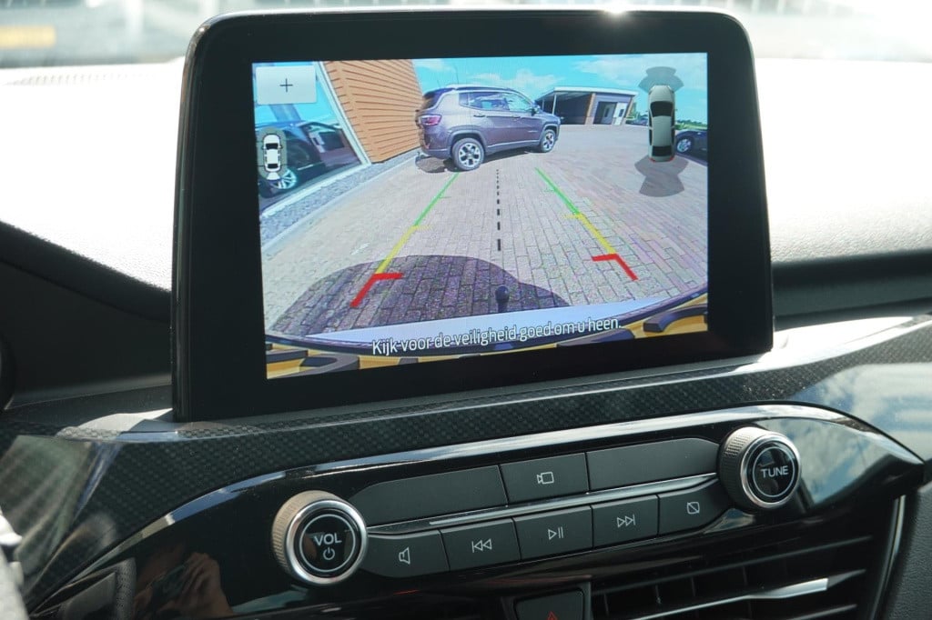 Ford Kuga 2.5 phev st-line