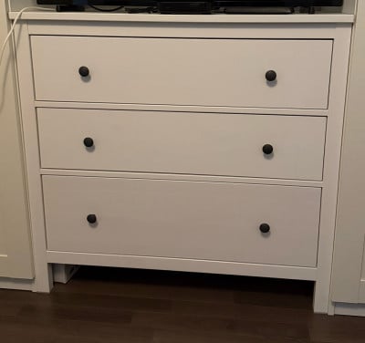 IKEA kast HEMNES