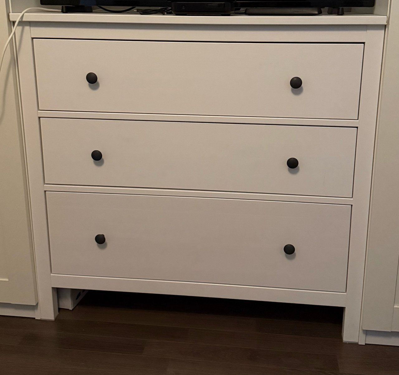 IKEA kast HEMNES