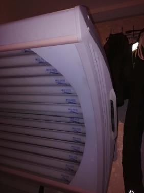 Zonnebank  Sunvision C14/C12