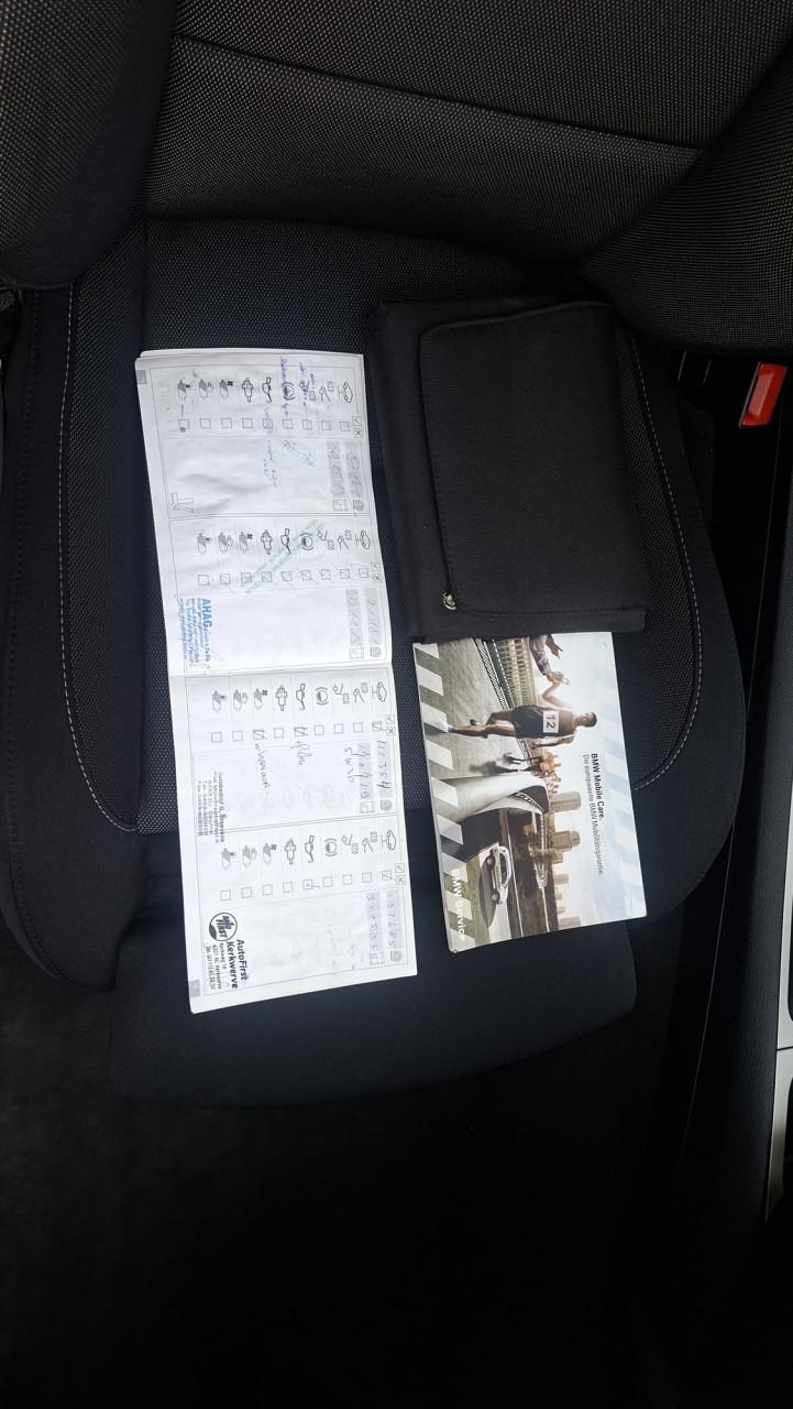 BMW 1-SERIE 118 business Automaat bj:2008 159.000km i.z.g.st