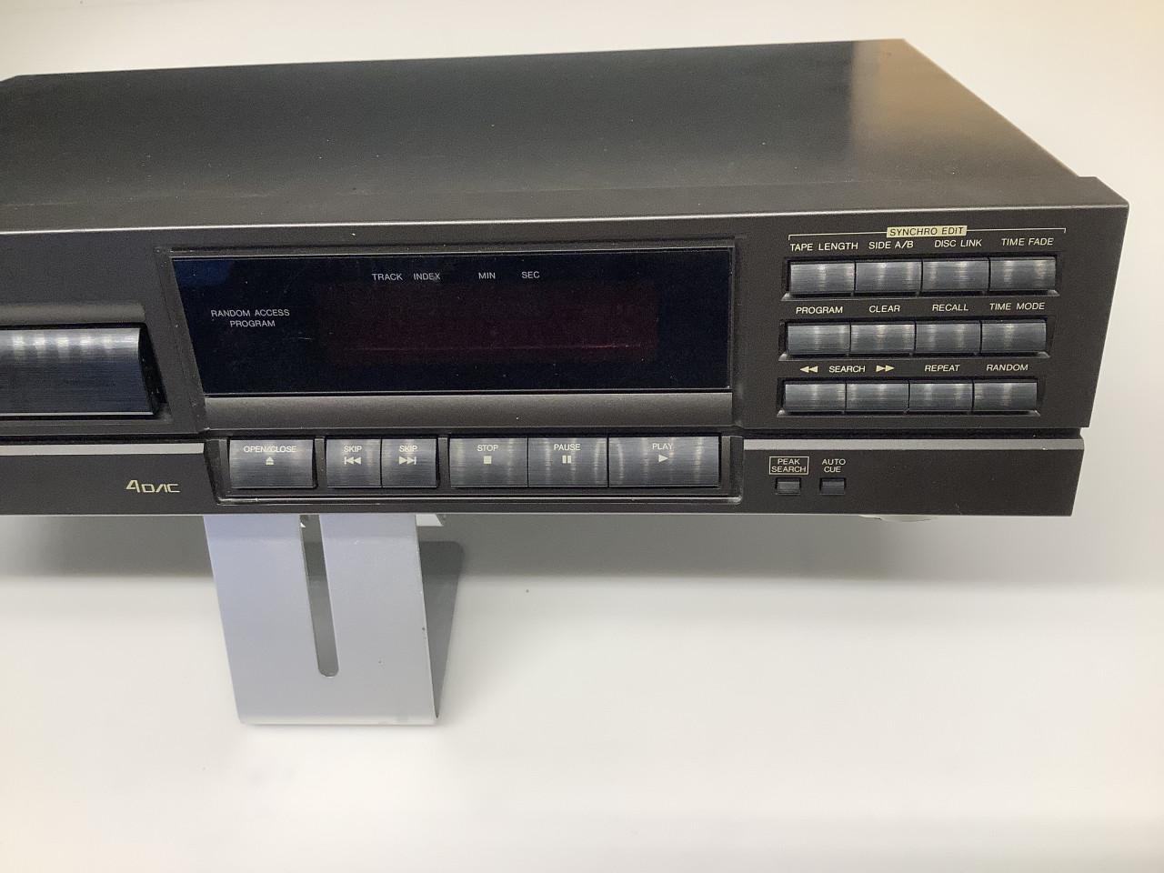 Technics cd-speler SL-PG100A