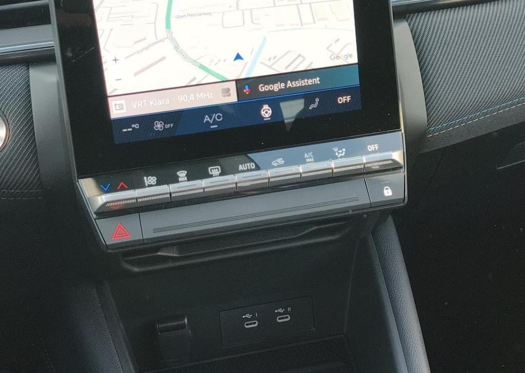 Renault Symbioz 1.8 e-tech full hybrid 160 esprit alpine