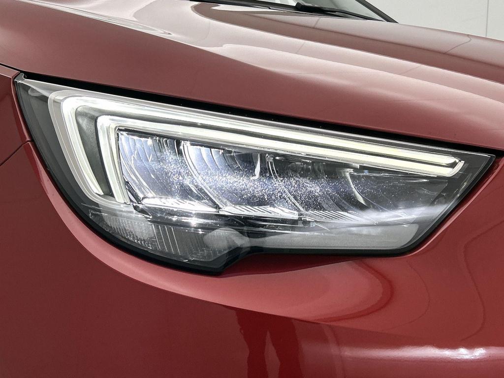 Opel Crossland X 1.2 turbo edition 2020 | winterpakket | lmv | pdc | camera