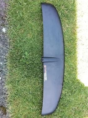 Starboard Frontwing E-type 1500