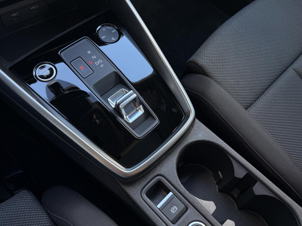 Audi A3 sportback 40 tfsi e edition | pano | cruise | drive select | lane a