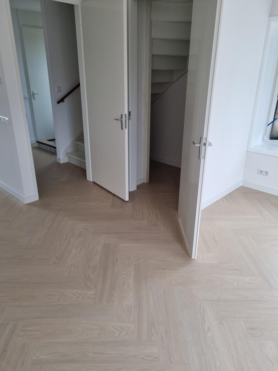 Uw laminaat of pvc laten leggen?