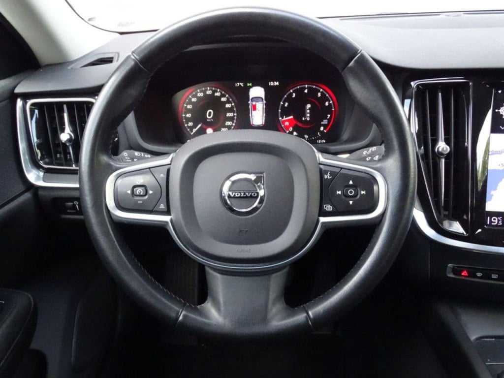 Volvo V60 2.0 t4