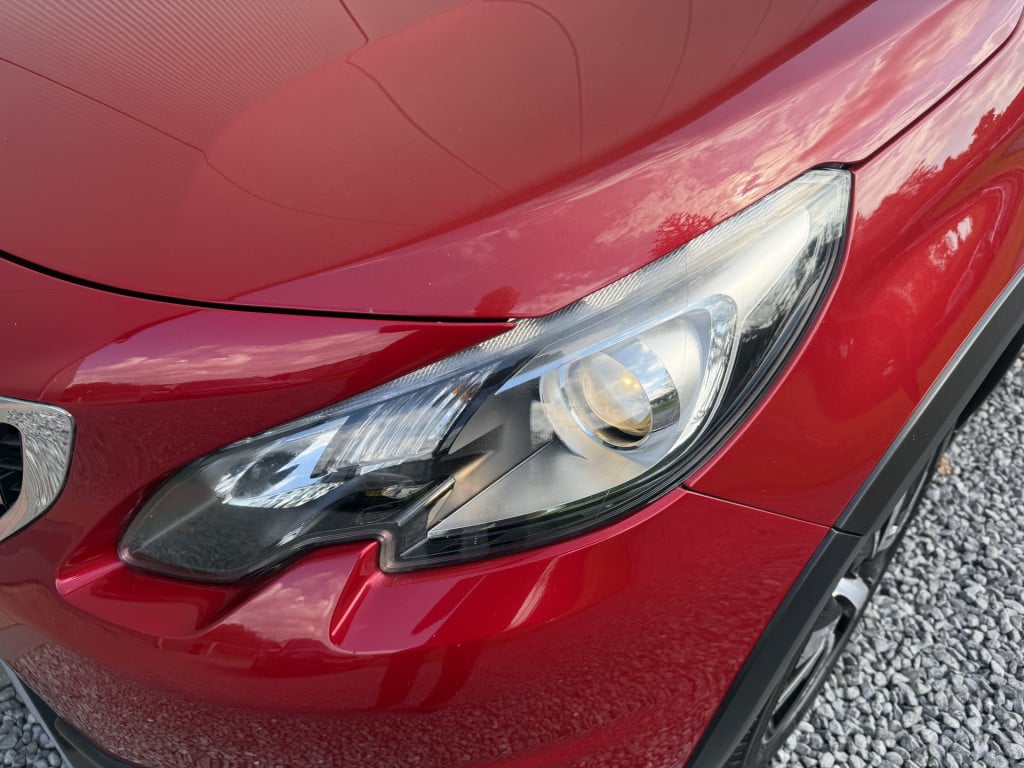 Peugeot 2008 1.2i automaat puretech allure 5-drs