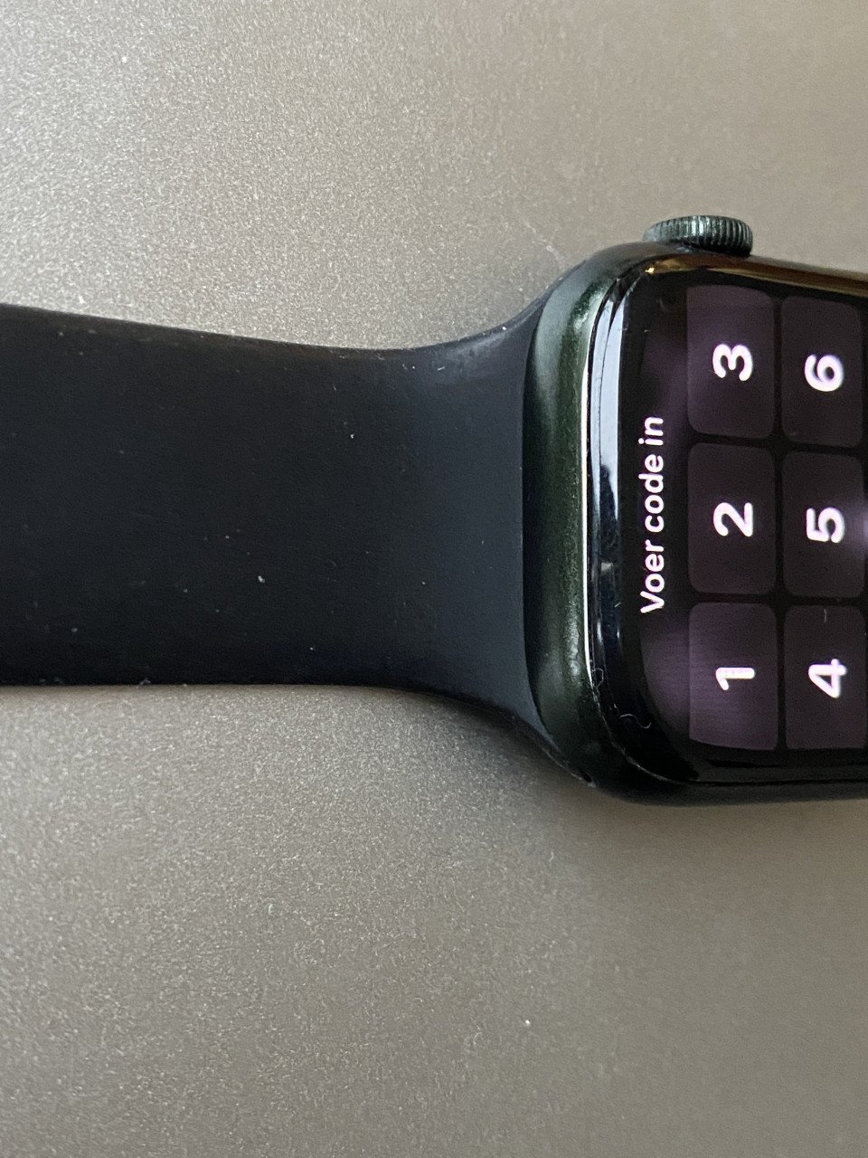 Apple watch series 7 45 mm cellular