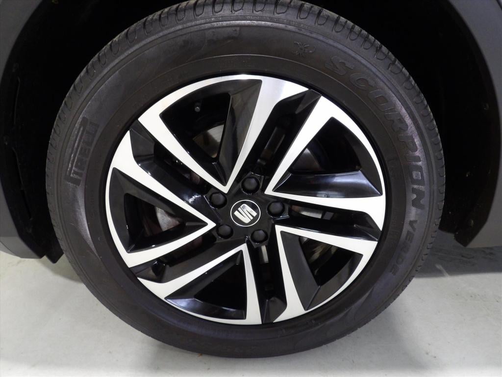 Seat Tarraco 1.5 tsi 150pk style